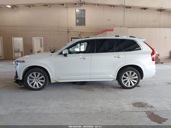 2016 VOLVO XC90 T6 MOMENTUM
