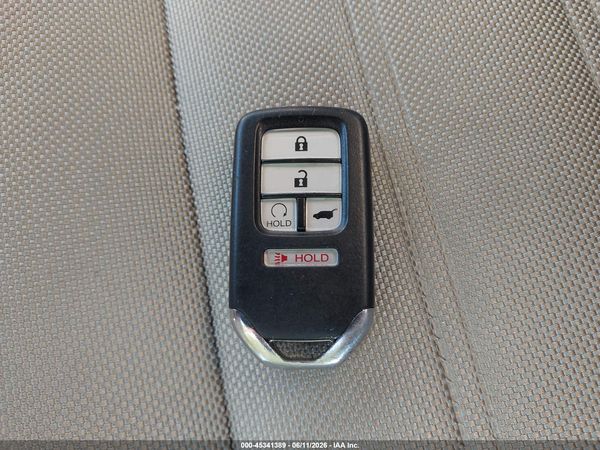 2020 HONDA CR-V 2WD EX