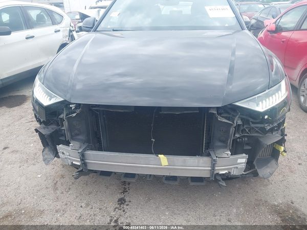 2019 AUDI Q8 55 PREMIUM