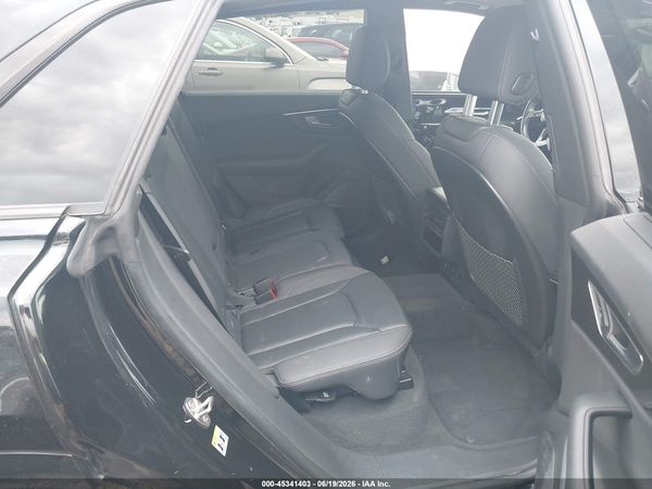 2019 AUDI Q8 55 PREMIUM