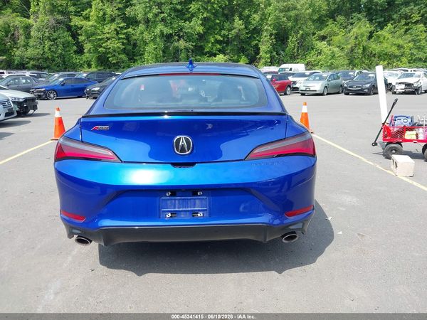 2023 ACURA INTEGRA A-SPEC