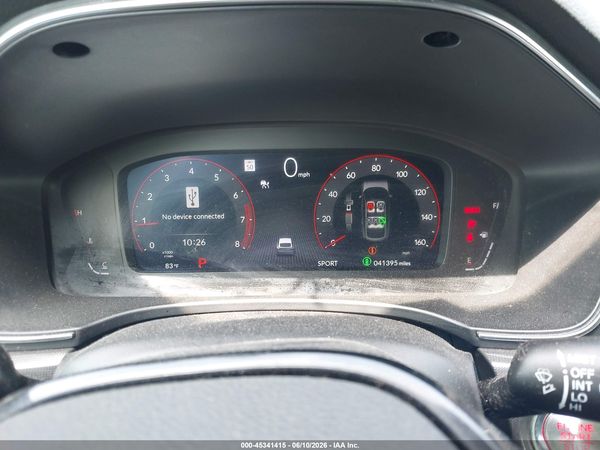 2023 ACURA INTEGRA A-SPEC