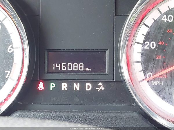 2020 DODGE GRAND CARAVAN SXT — I118