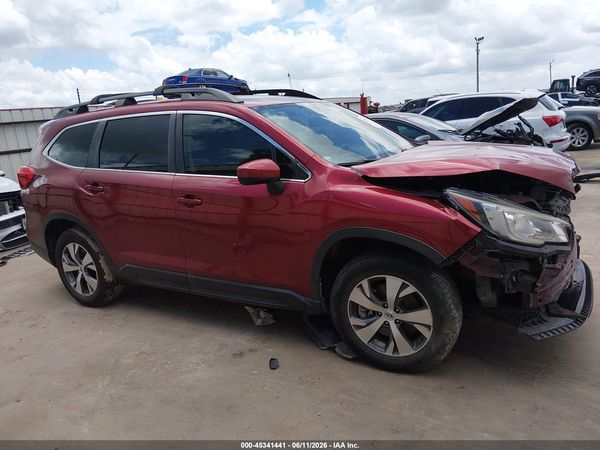 2019 SUBARU ASCENT PREMIUM
