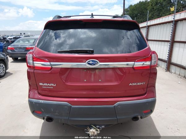 2019 SUBARU ASCENT PREMIUM