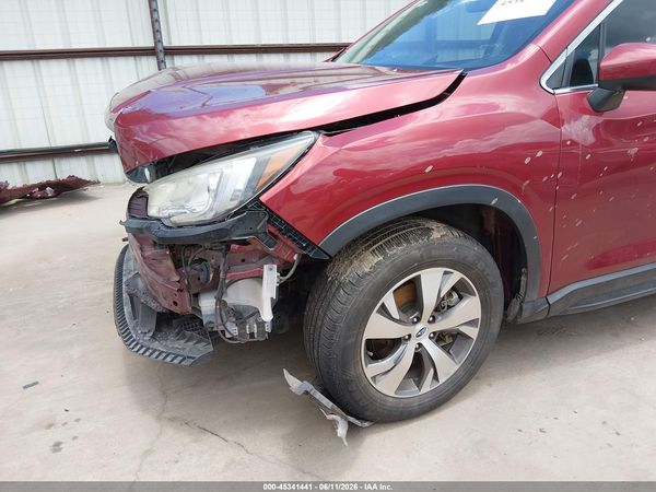 2019 SUBARU ASCENT PREMIUM