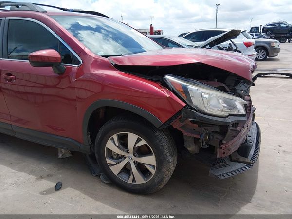2019 SUBARU ASCENT PREMIUM