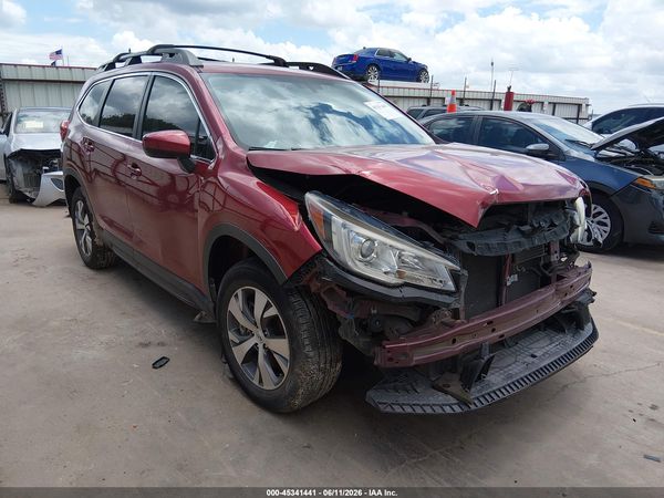 2019 SUBARU ASCENT PREMIUM
