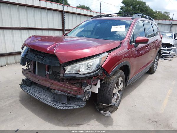 2019 SUBARU ASCENT PREMIUM