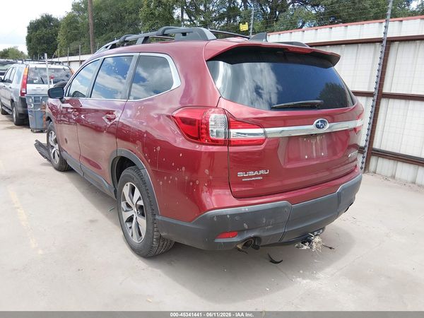 2019 SUBARU ASCENT PREMIUM