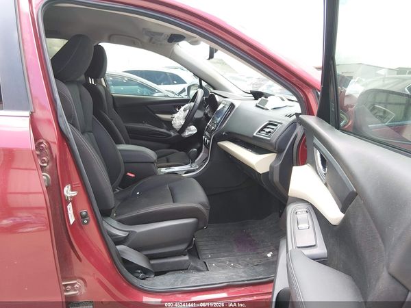 2019 SUBARU ASCENT PREMIUM