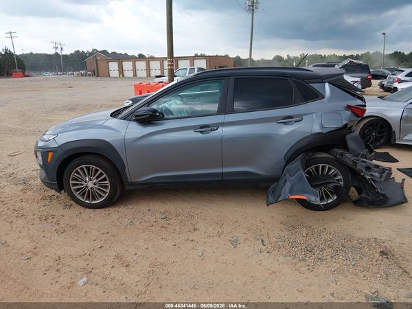 2021 HYUNDAI KONA