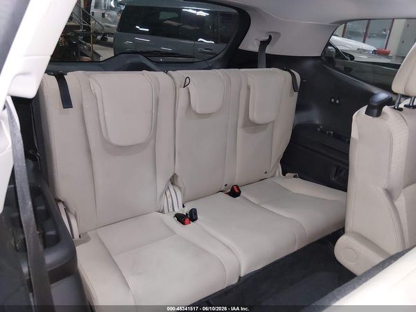 2020 SUBARU ASCENT PREMIUM