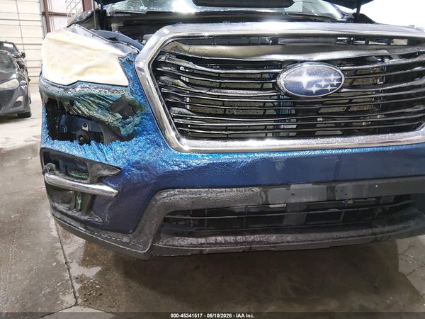 2020 SUBARU ASCENT PREMIUM