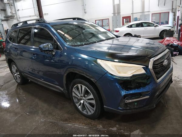 2020 SUBARU ASCENT PREMIUM