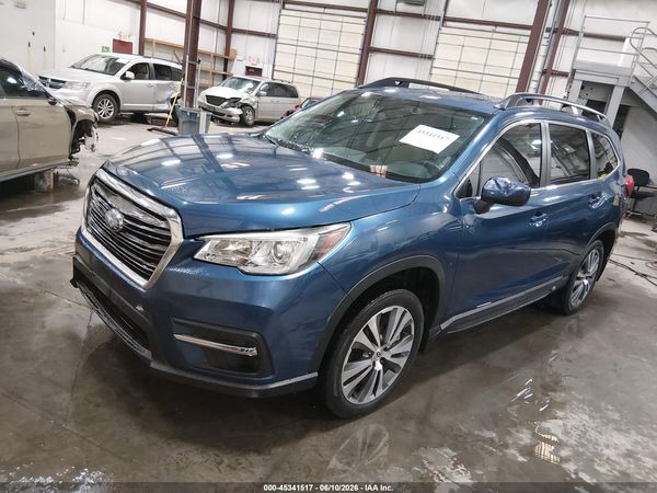 2020 SUBARU ASCENT PREMIUM
