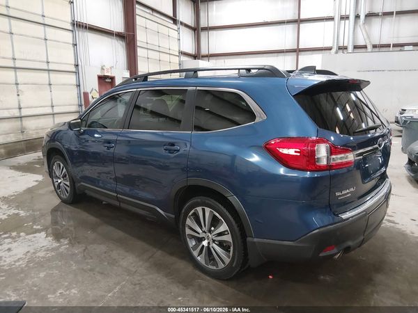 2020 SUBARU ASCENT PREMIUM