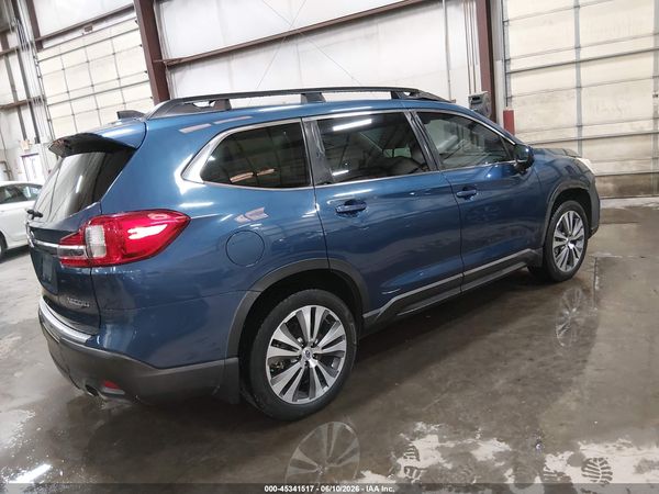 2020 SUBARU ASCENT PREMIUM
