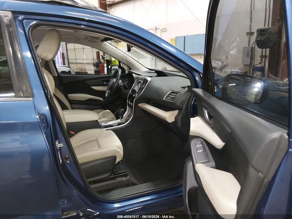 2020 SUBARU ASCENT PREMIUM