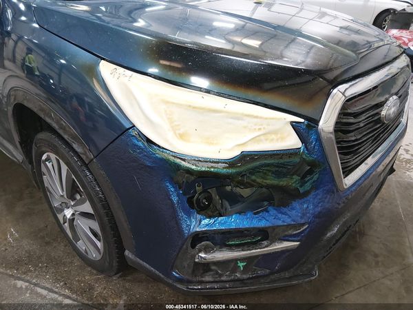 2020 SUBARU ASCENT PREMIUM