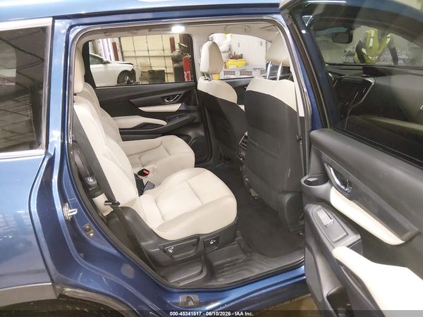 2020 SUBARU ASCENT PREMIUM