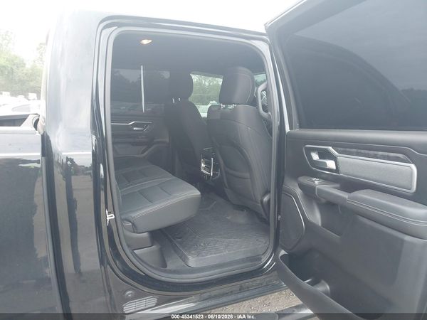2022 RAM 1500 BIG HORN  4X4 6'4 BOX