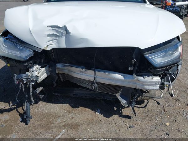 2014 AUDI A4 2.0T PREMIUM