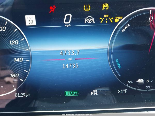 2026 MERCEDES-BENZ GLE 450E 4MATIC