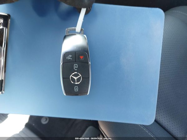 2026 MERCEDES-BENZ GLE 450E 4MATIC