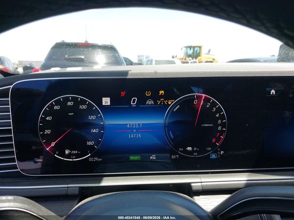 2026 MERCEDES-BENZ GLE 450E 4MATIC