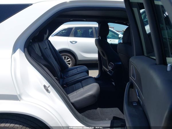 2026 MERCEDES-BENZ GLE 450E 4MATIC