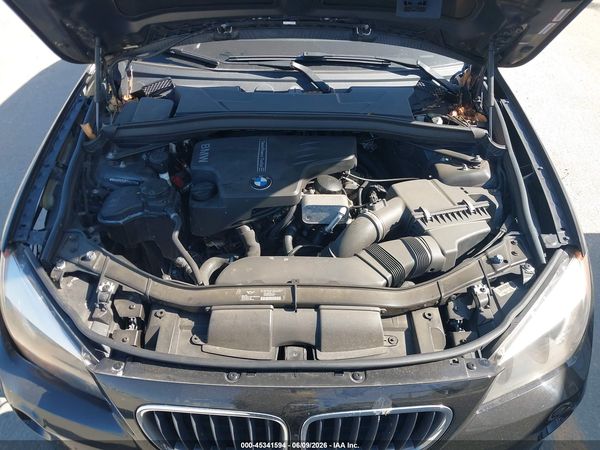 2014 BMW X1 SDRIVE28I