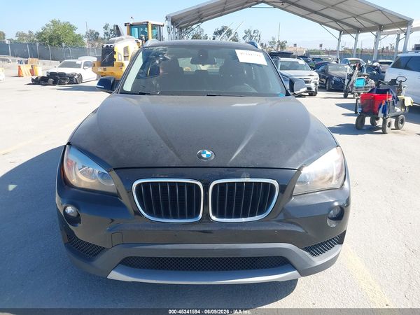 2014 BMW X1 SDRIVE28I