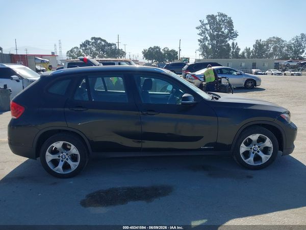 2014 BMW X1 SDRIVE28I
