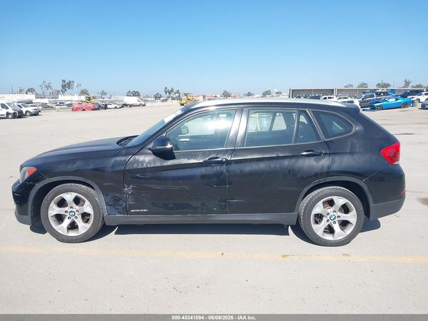 2014 BMW X1 SDRIVE28I