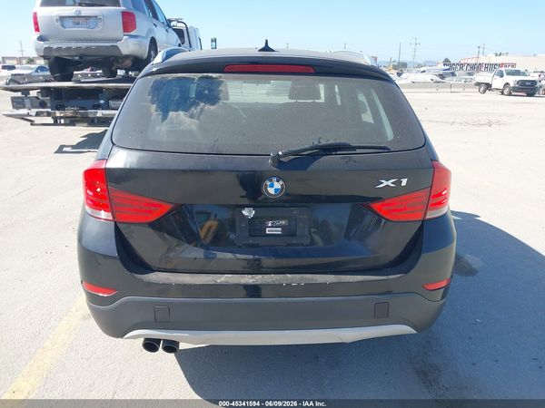 2014 BMW X1 SDRIVE28I