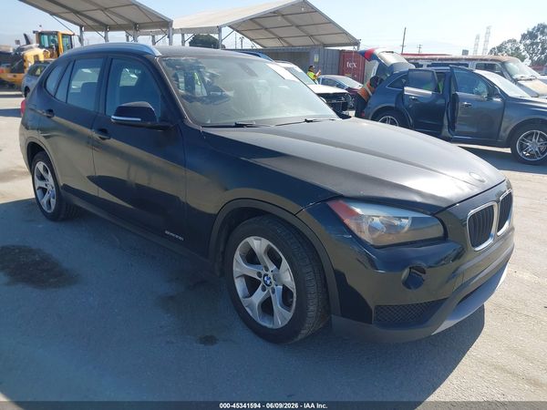2014 BMW X1 SDRIVE28I