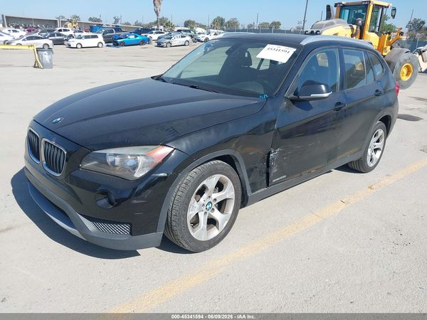 2014 BMW X1 SDRIVE28I