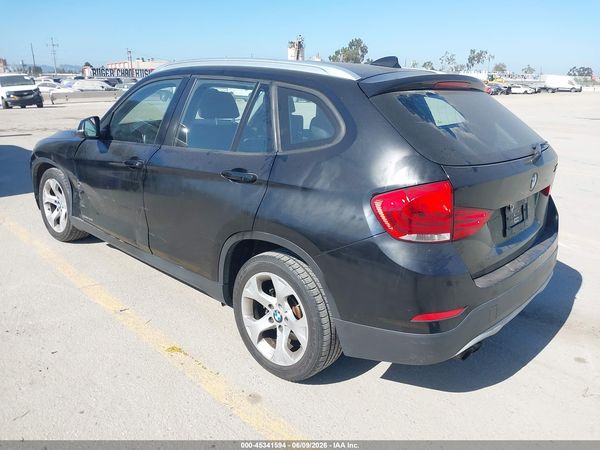 2014 BMW X1 SDRIVE28I