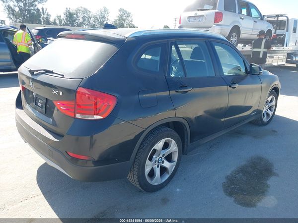 2014 BMW X1 SDRIVE28I