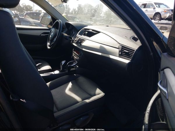 2014 BMW X1 SDRIVE28I