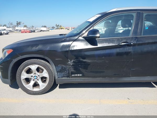 2014 BMW X1 SDRIVE28I