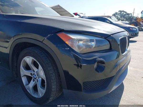 2014 BMW X1 SDRIVE28I