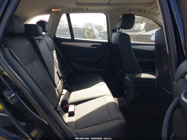2014 BMW X1 SDRIVE28I