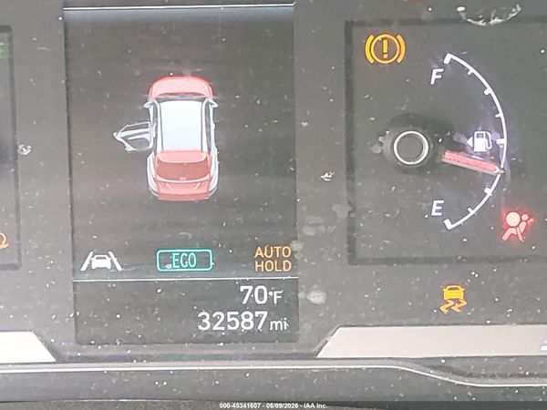 2022 HYUNDAI TUCSON HYBRID BLUE
