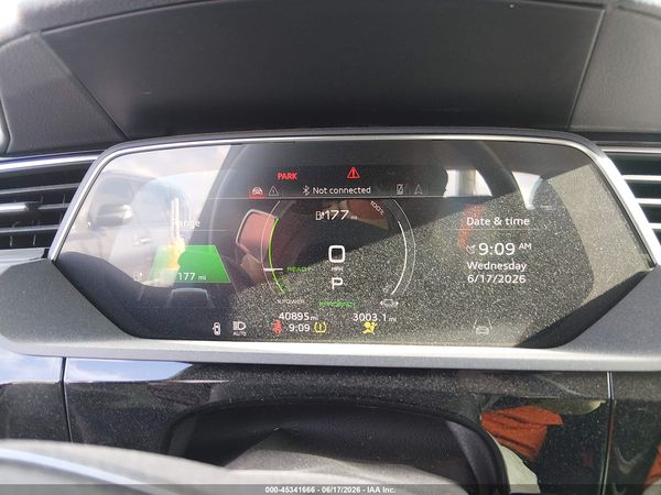 2024 AUDI Q8 E-TRON PREMIUM PLUS QUATTRO
