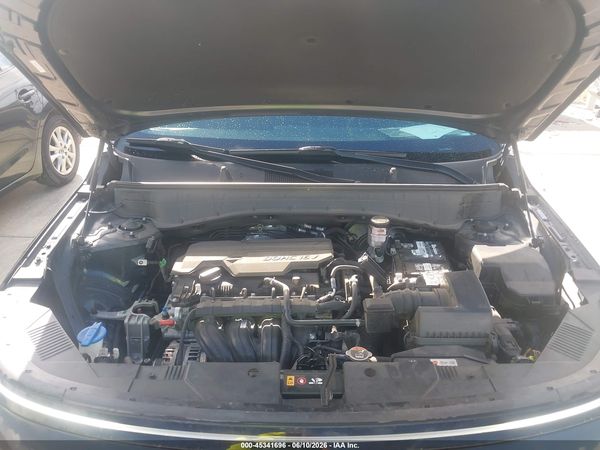 2024 HYUNDAI KONA SE