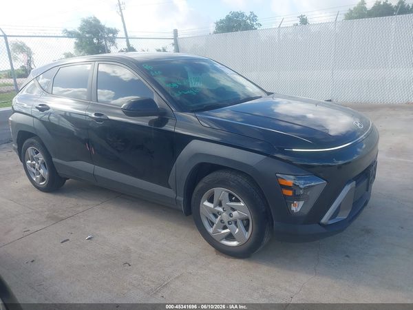 2024 HYUNDAI KONA SE