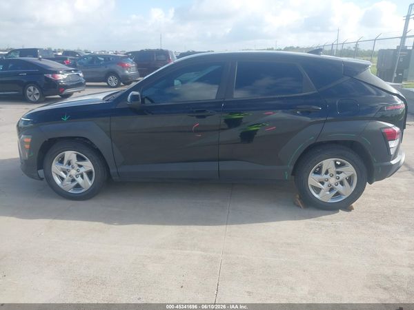2024 HYUNDAI KONA SE