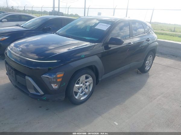2024 HYUNDAI KONA SE